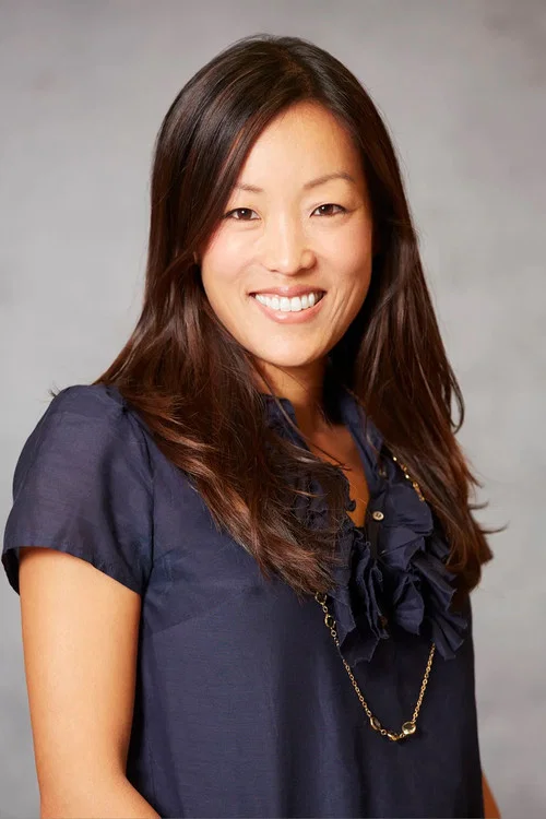 Photo of Audrey Chon