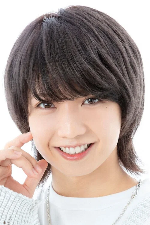 Photo of Yuya Hozumi