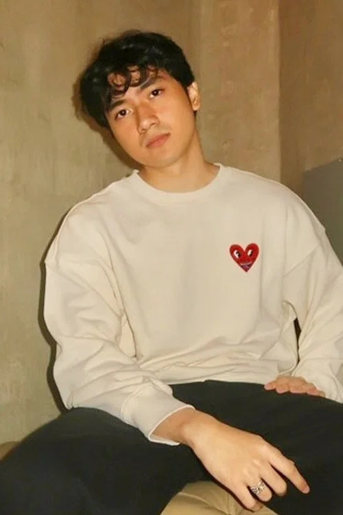 Photo of Zeke Polina