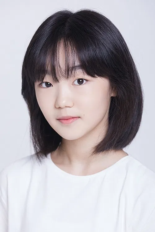 Photo of Kim Soo-hyung