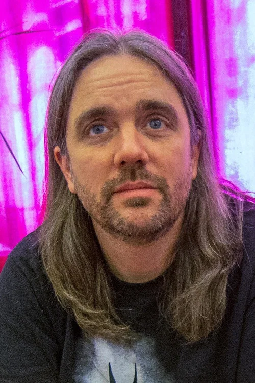 Photo of Ty Franck
