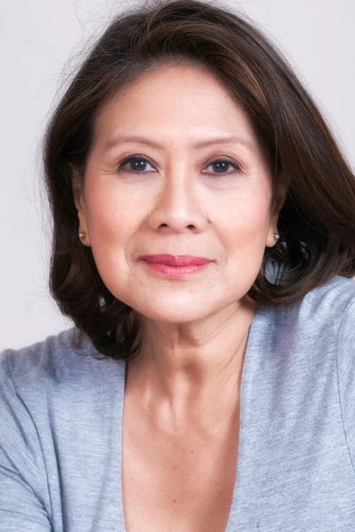 Photo of Madeleine Nicolas