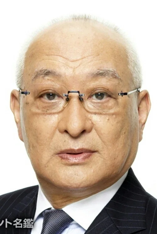 Photo of Jun Hazumi