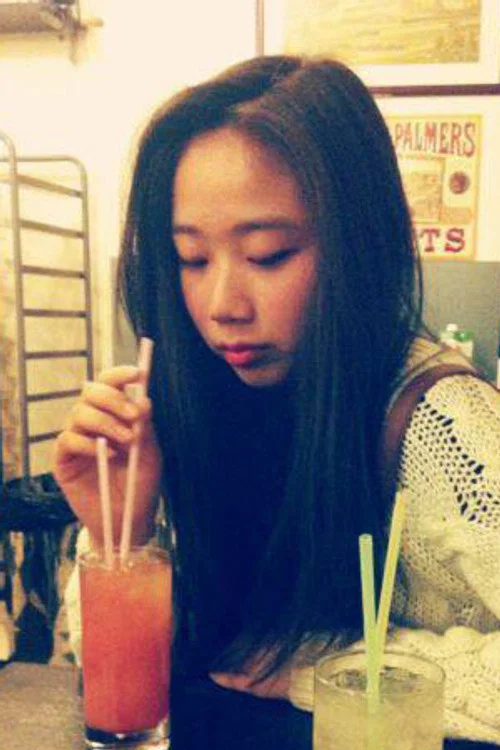 Photo of Kwak Chung-A