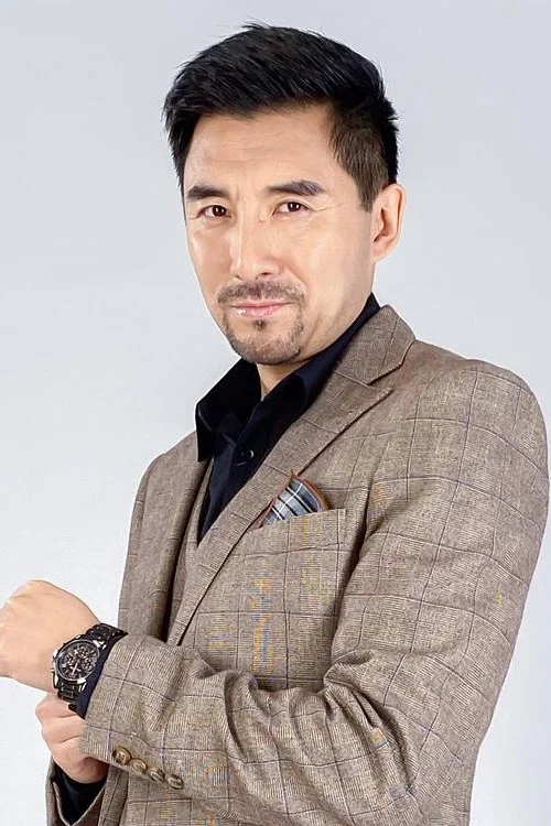 Photo of Sun Xueyan