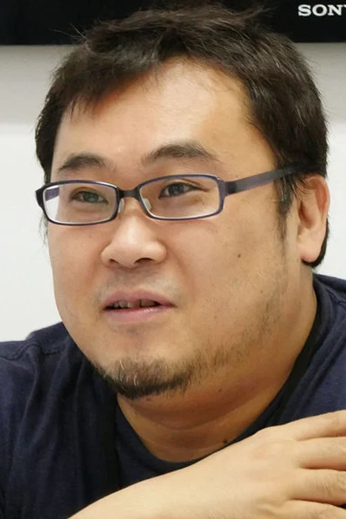 Photo of Fumihiko Shimo