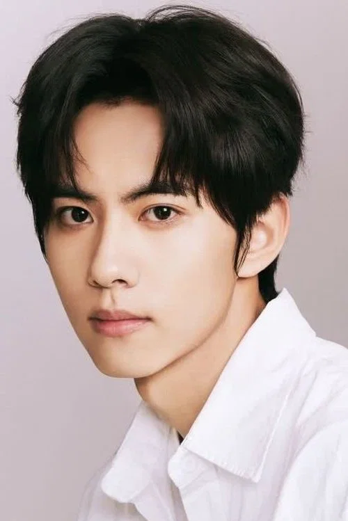 Photo of Liu Xuancheng