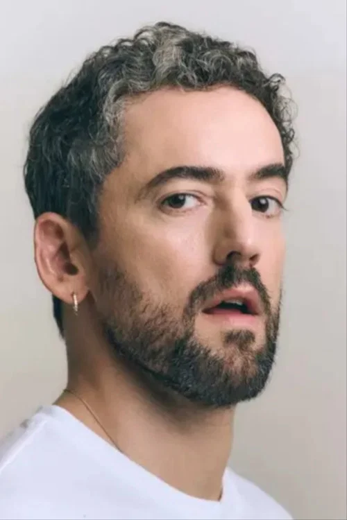 Photo of Luis Gerardo Méndez