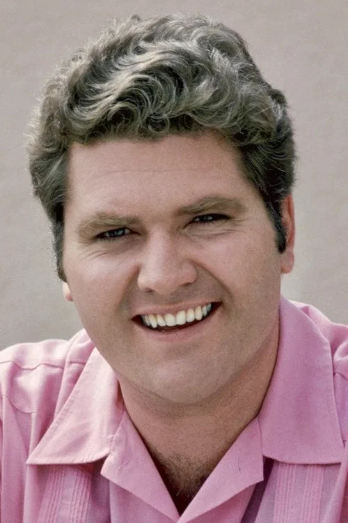 Photo of Michael Talbott