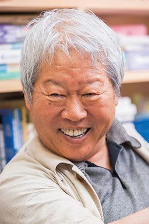 Photo of Takashi Tachibana