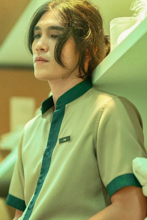 Photo of Kai