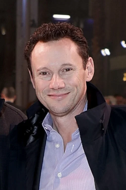 Photo of Vince Totino