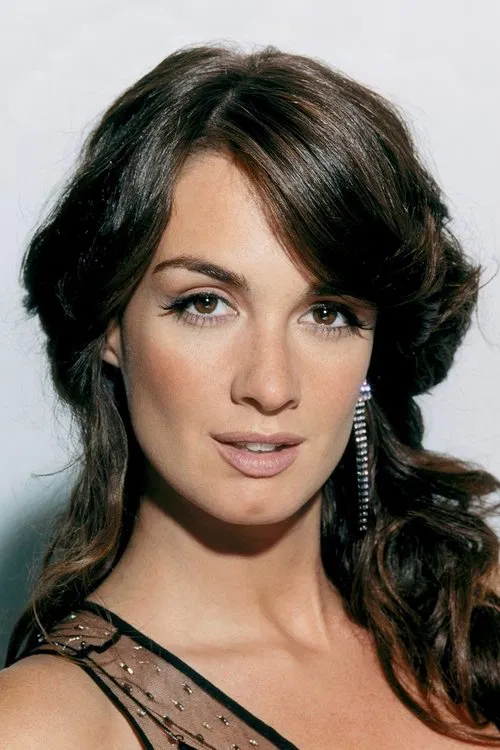 Photo of Paz Vega