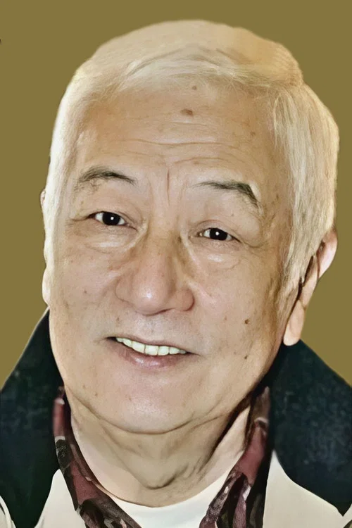 Photo of Cheung Ying-Tsoi