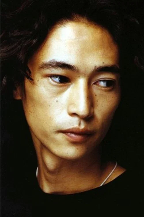 Photo of Yosuke Kubozuka