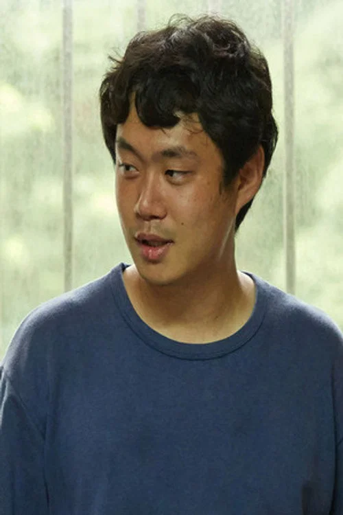 Photo of Lee Sang-min