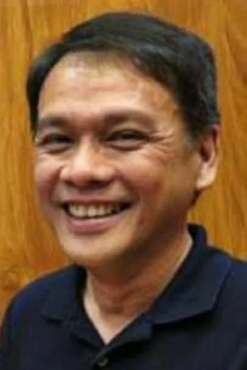 Photo of Ricky Gallardo