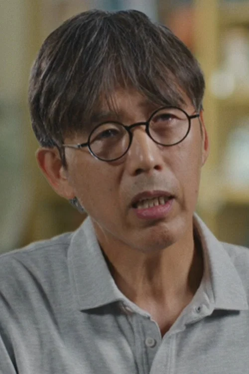Photo of Mitsuhisa Ishikawa