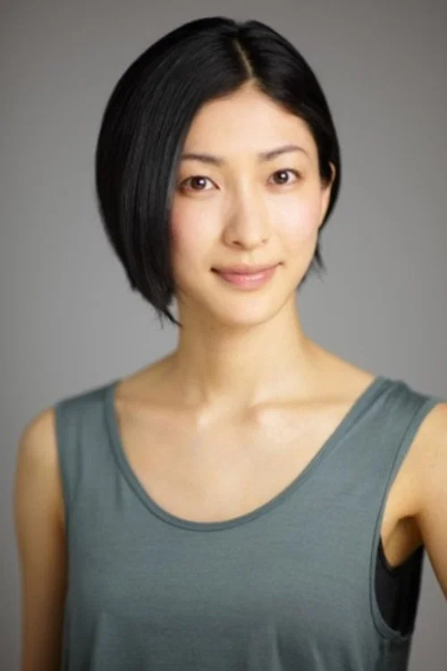 Photo of Erika Okuda