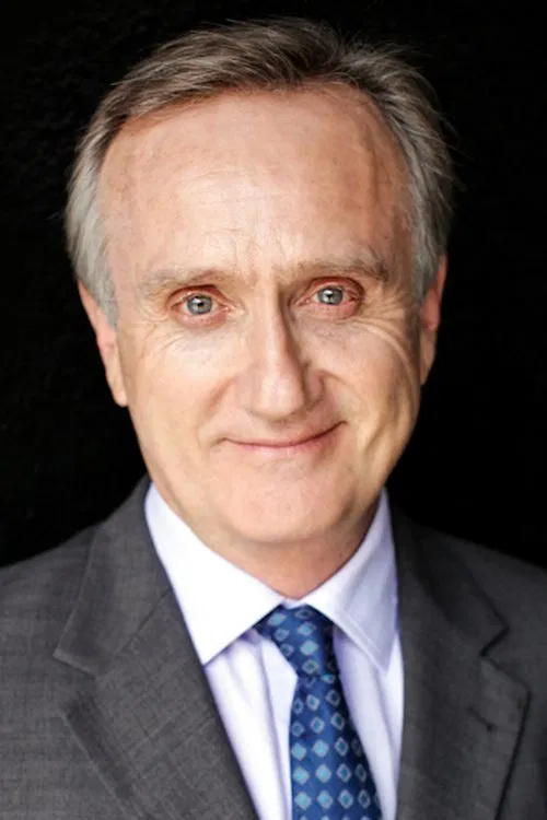 Photo of Jim McLarty