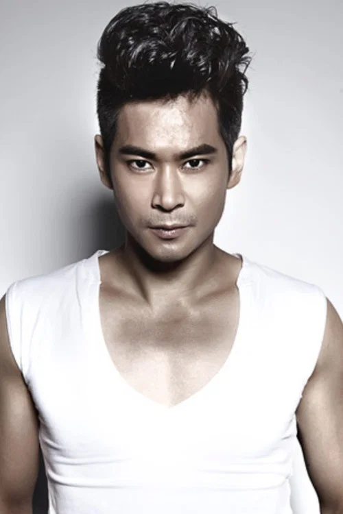 Photo of Li Bingyuan