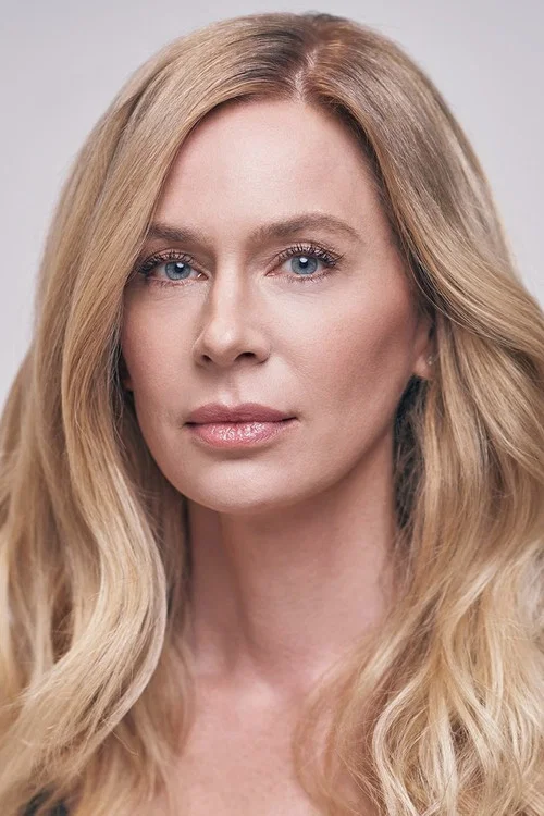 Photo of Anne Dudek