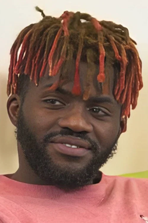 Photo of Kenny