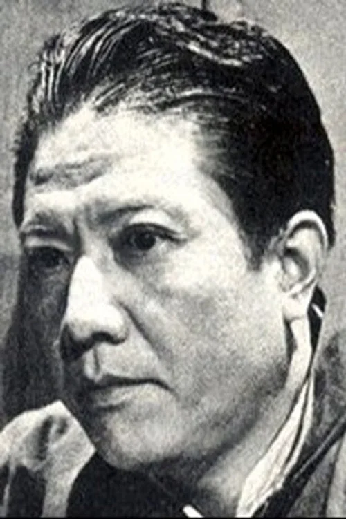 Photo of Chou Chung-Lien