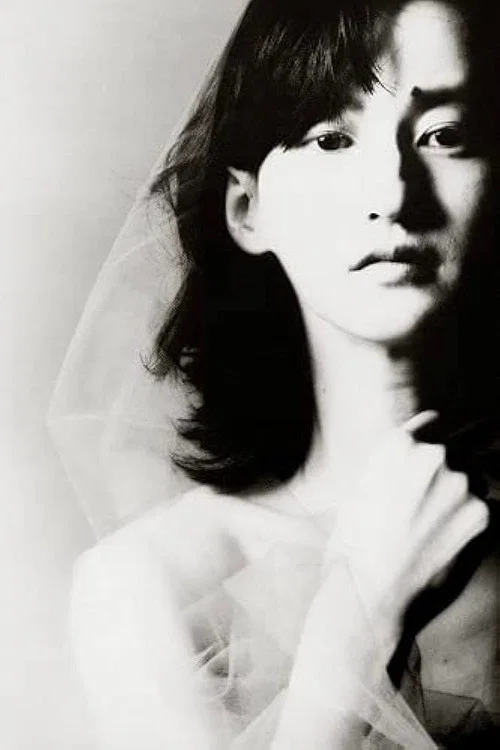 Photo of Ichiko Hashimoto