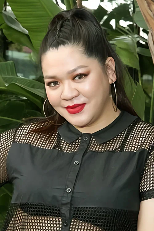 Photo of Amanda Liu