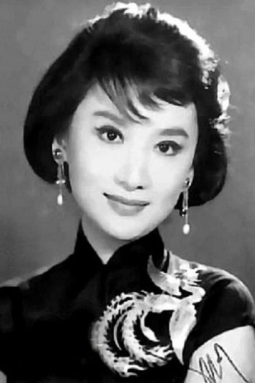 Photo of Hsia Meng