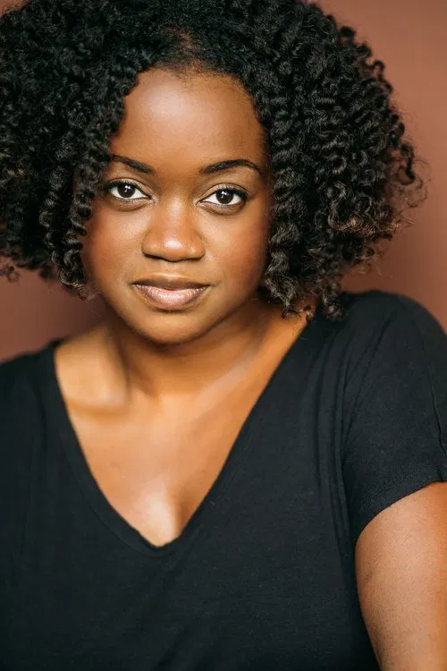 Photo of Niketa Calame-Harris