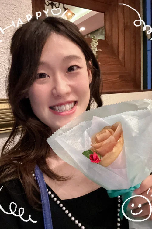 Photo of Shoko Mitani