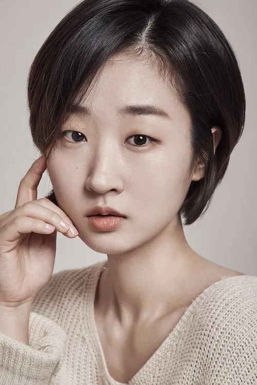 Photo of Kim Woo-hyeon