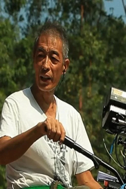 Photo of Joe Chan Kwong-Hung