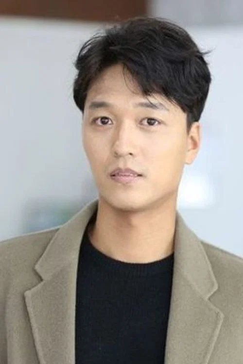 Photo of Kim Bang-Won