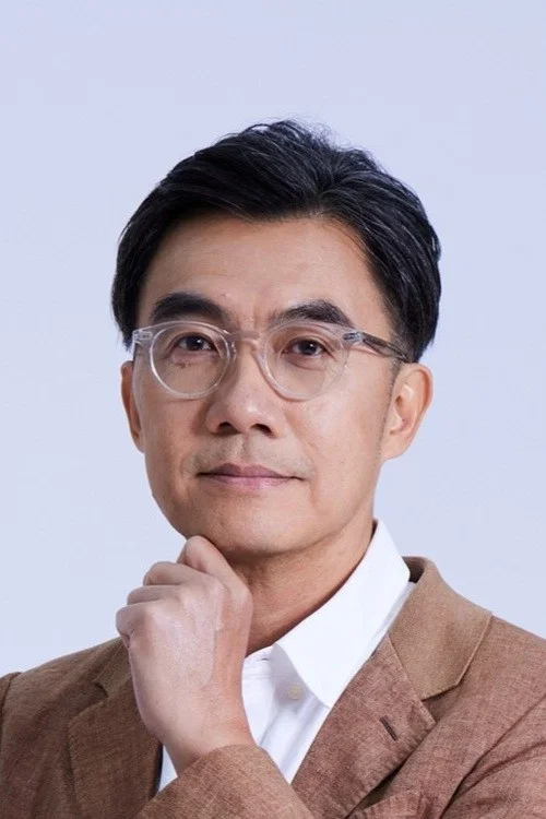 Photo of Benjamin Au-Yeung Wai-Ho