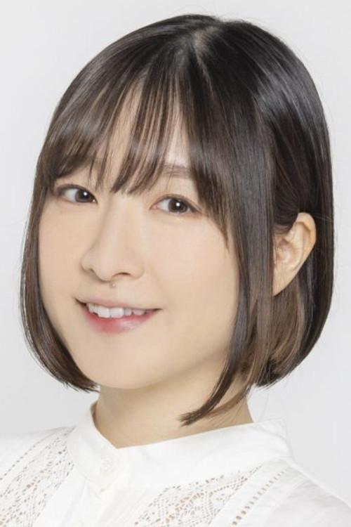 Photo of Ikumi Hayama