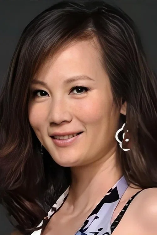 Photo of Esther Wan