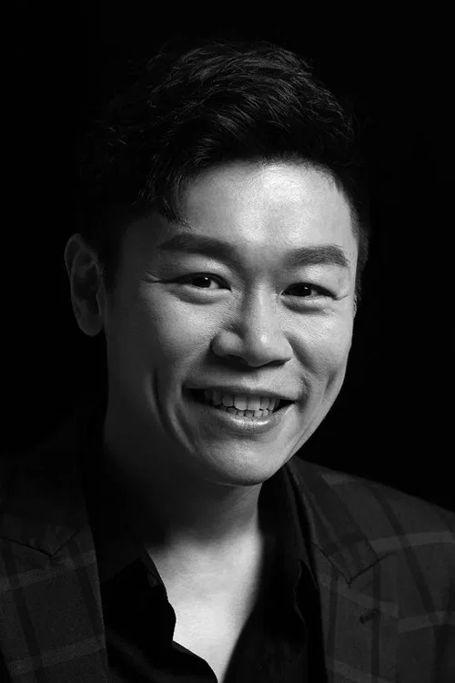 Photo of Chiou Hau-jou