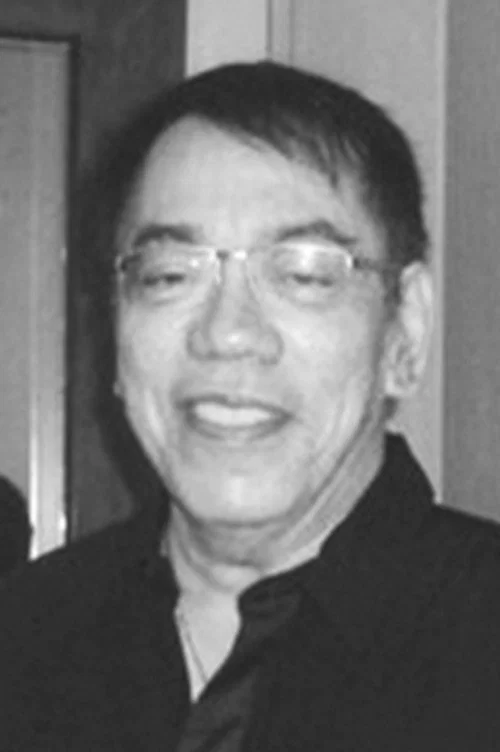 Photo of Rolando S. Atienza