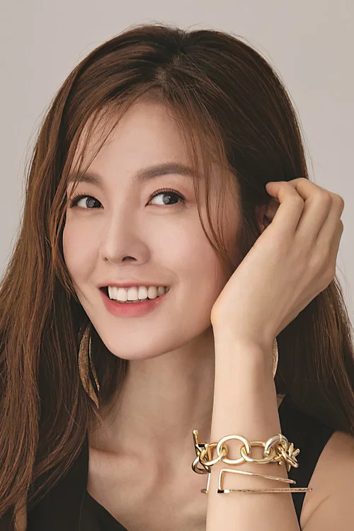 Photo of Kim Sung-eun