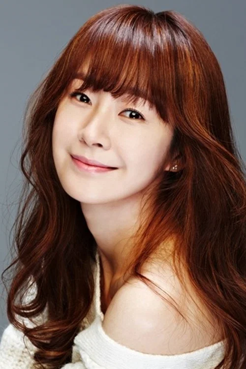 Photo of Myung Se-bin