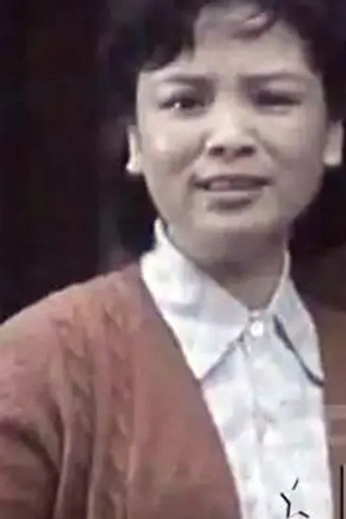 Photo of Huang Jinchang