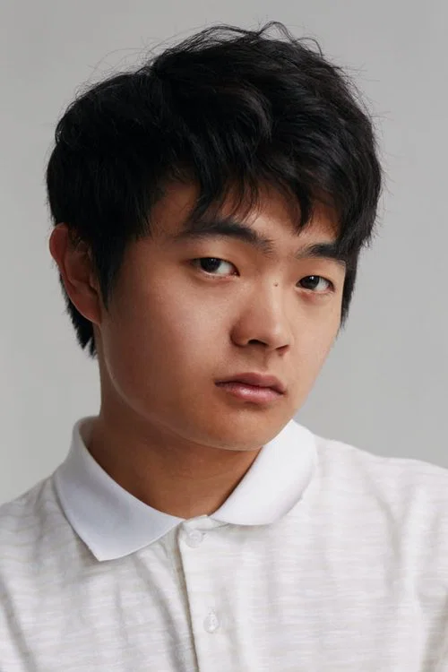 Photo of Ben Wang