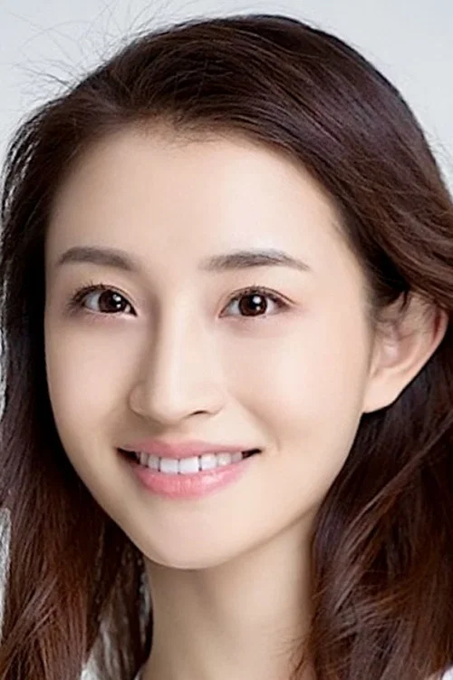 Photo of Yang Xuchen