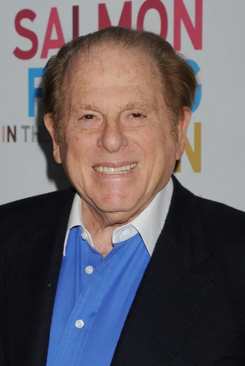 Photo of Arnold Kopelson