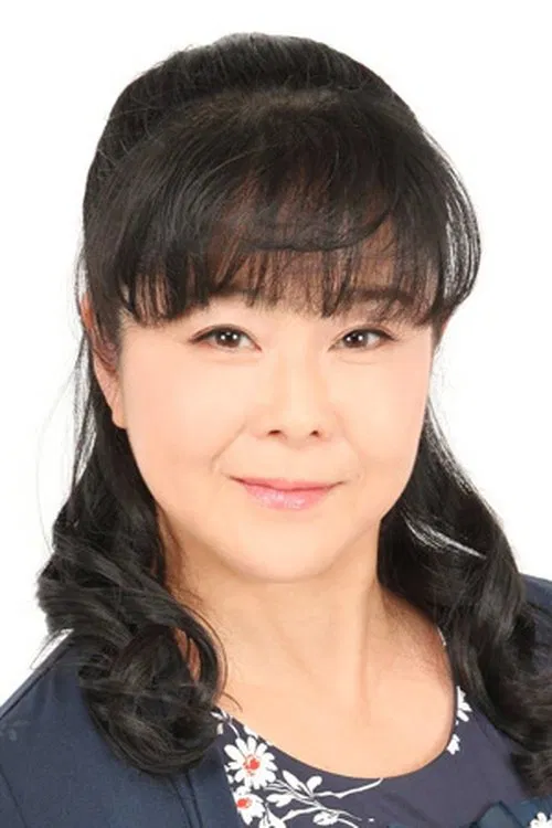 Photo of Ai Orikasa