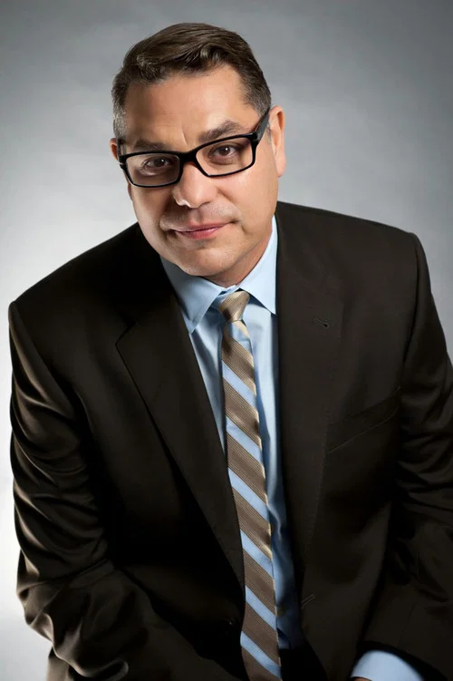 Photo of Mike Gabrawy