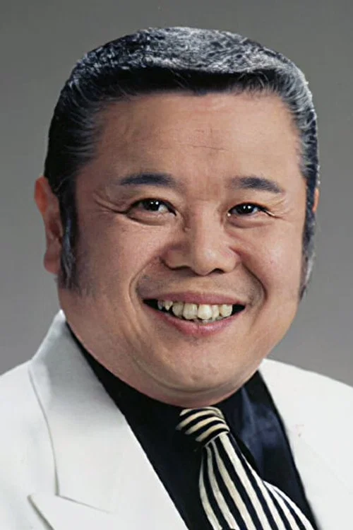 Photo of Gō Awazu